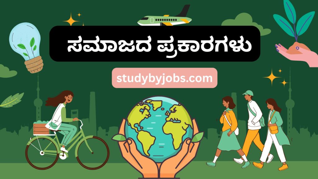 chapter-25-1024x576 8 class social science: ಅಧ್ಯಾಯ 25 - ಸಮಾಜದ ಪ್ರಕಾರಗಳು: