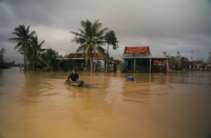 8ನೇ ತರಗತಿ ವಿಜ್ಞಾನ ಅಧ್ಯಾಯ 15 ನೈಸರ್ಗಿಕ ವಿದ್ಯಮಾನಗಳು Notes Kannada Medium
